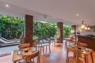 Ning Villa Ubud by Pramana Villas - Ubud - 3