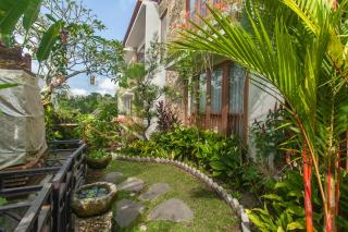 Ning Villa Ubud by Pramana Villas - Ubud - 9