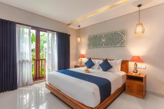 Ning Villa Ubud by Pramana Villas - 6