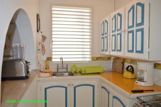 Green Garden Apartment - Christ Church - 6