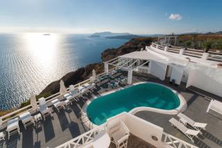 Artemis Suites - 8