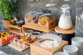 Minois Boutique Hotel - Stalida - 7