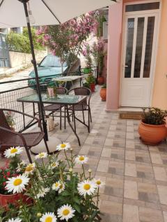 Napier Apartment - Argostoli - 1