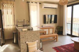 Cozy beach house with Rooftop in Tawila - Hurghada - 6