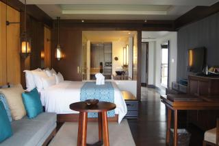 Sanya LUHUITOU Resort & Spa - Sanya - 6