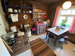 Vintage Countryhouse - 6