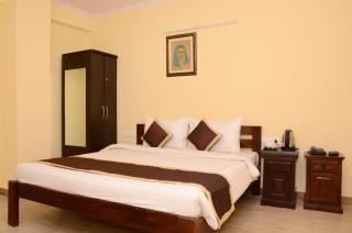 Mahal Rajwada-A Heritage Resort - 3