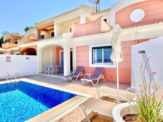Luxury Villa Akti Barbati 2 with private pool by DadoVillas - Ano Pyrgi - 1