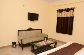 Mahal Rajwada A Heritage Resort - 1