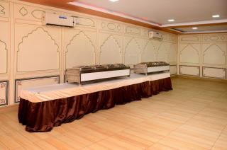 Mahal Rajwada-A Heritage Resort - 9