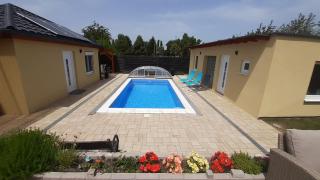 Galagonya Apartman - 1