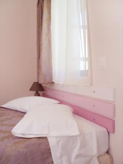 Yasemi Rooms - Vasiliki - 7