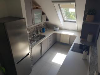 Zoli Apartmanok-Adri Kölcsey 32 - Hajdúszoboszló - 5