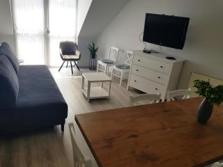 Zoli Apartmanok-Adri Kölcsey 32 - Hajdúszoboszló - 9