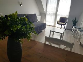 Zoli Apartmanok-Adri Kölcsey 32 - 3