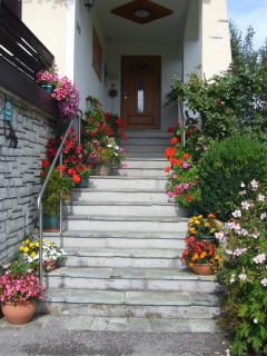 Ferienwohnungen Haus Peer - 9