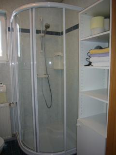 Ferienwohnungen Haus Peer - 1