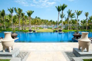 Sanya LUHUITOU Resort & Spa - Sanya - 5