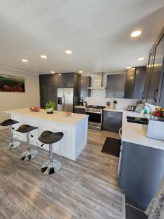 JoyVeal’s Homey Place - Sechelt - 7