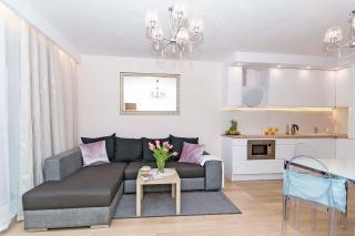 Apartament Sun Mare - Danzig - 0
