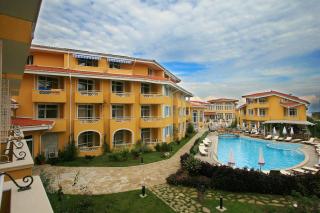 Blue Orange Beach Resort - Sosopol - 7