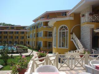 Blue Orange Beach Resort - Sosopol - 6