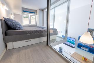 Modern Duplex Studio Tommy - Makarska - 7
