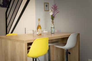 Modern Duplex Studio Tommy - Makarska - 2