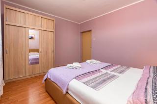 Apartment Rubina with secure parking - Medulin - 7