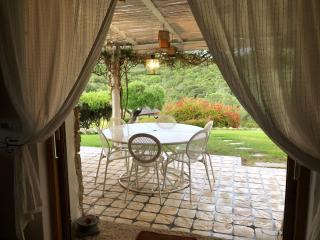 Spartaco Eco Retreat San Pantaleo - San Pantaleo - 7