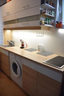 AB Apartman Siófok - 1