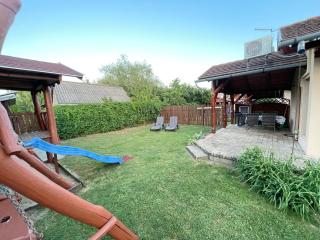 Tölgyfa Apartman - 6