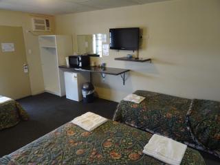 Paringa Hotel Motel - 7
