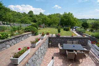 Country House Vrbovčanka - Daruvar - 1