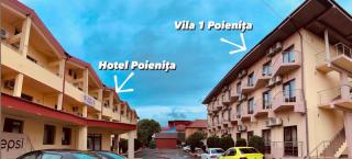 Vila Poienita - Costinesti - 8