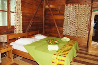 Hotel Praia Inhame Ecolodge - 9