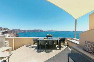 Caldera Houses Oia - Oia - 7