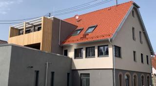 Gästehaus Hirsch 93 - 3