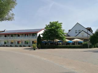 Gasthaus Pension Rezatgrund - Windsbach - 0