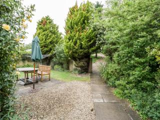 Grist Mill Cottage - Fontmell Magna - 8