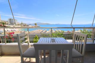 Zero Zero Apartments Sarande - Saranda - 0