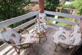 Country House Vrbovčanka - Daruvar - 4