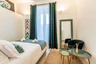 My Luxury Suites - Executive - Savona - 1