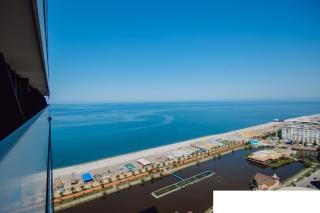 Орби Сити - Batumi - 3