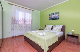 Apartment Rubina with secure parking - Medulin - 5