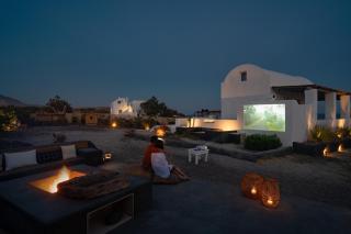 Le Grand Blue Villa - Akrotiri - 7