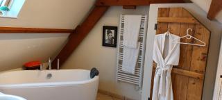 Manoir les Quatre Etoiles, Sainte Mère Eglise - 8