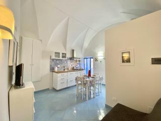 Holidaycasa Teresa - Monolocale nel cuore del cent - Sperlonga - 9