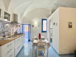 Holidaycasa Teresa - Monolocale nel cuore del cent - Sperlonga - 8