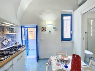 Holidaycasa Teresa - Monolocale nel cuore del cent - Sperlonga - 6
